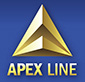 Apex line. Web Design, Graphic Design, Logo Design, Corporate Identity